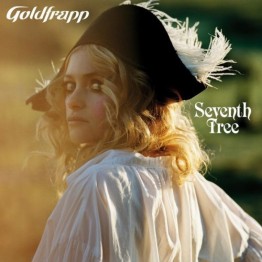 Goldfrapp - Seventh Nature