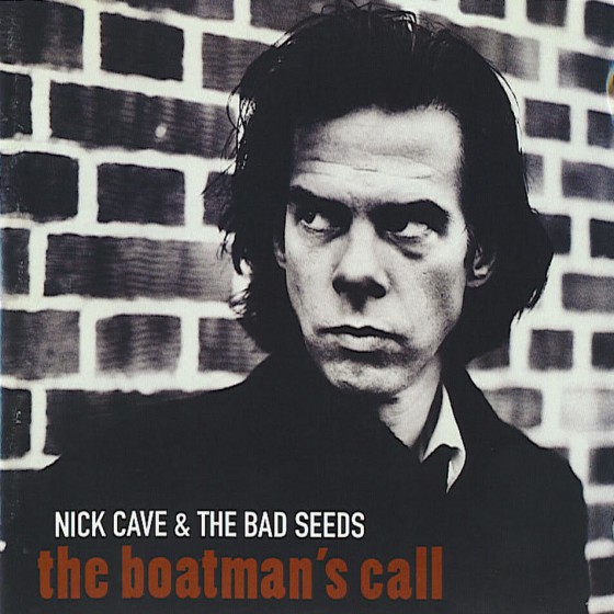 Nick Cave & the Bad Seeds - The Boatman's Call