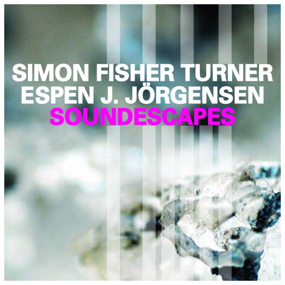 /Espen J. Jörgensen - Soundscapes-outnow