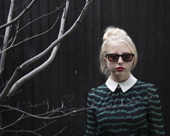 Polly Scattergood