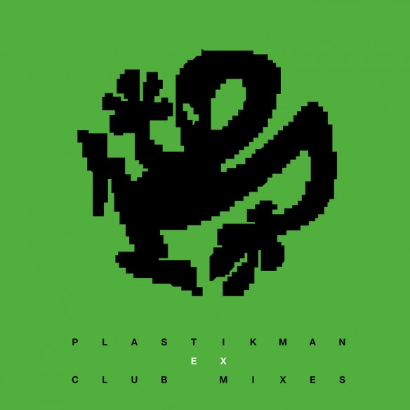 Plastikman EX_Club Mixes