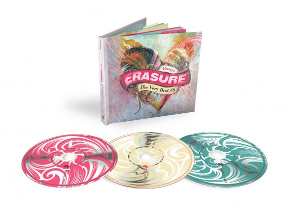 *Erasure mock up