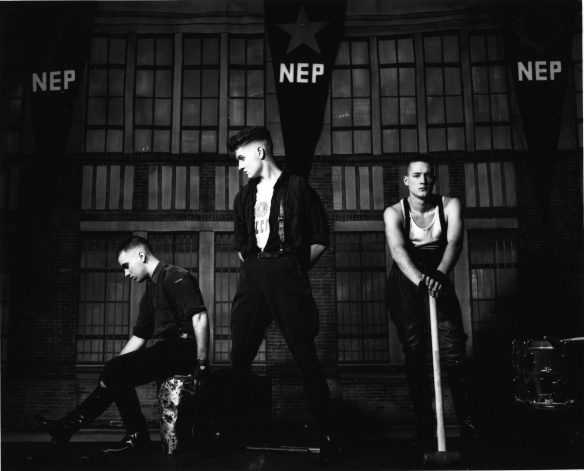 nitzer ebb